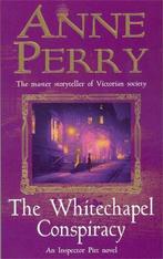 Whitechapel Conspiracy 9780747262336 Anne Perry, Verzenden, Gelezen, Anne Perry