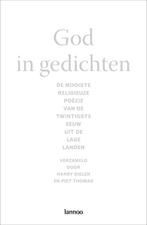 God In Gedichten 9789020973013, Harry Gielen, Piet Thomas, Zo goed als nieuw, Verzenden