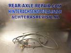 Kabelboom Opel Manta A, achterste deel, gebruikt (Motor), Verzenden, Gebruikt, Opel