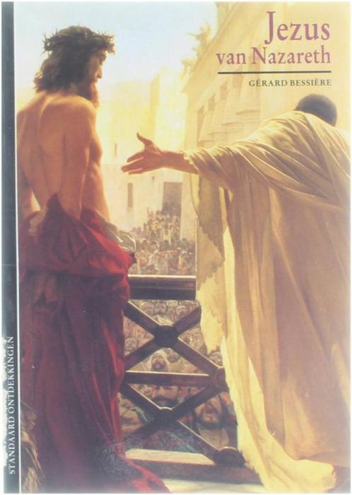 Jezus van Nazareth 9789002197352, Livres, Histoire mondiale, Envoi