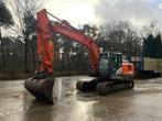 2019 Hitachi Zaxis 190 lcn Rupsgraafmachine, Zakelijke goederen, Machines en Bouw | Kranen en Graafmachines