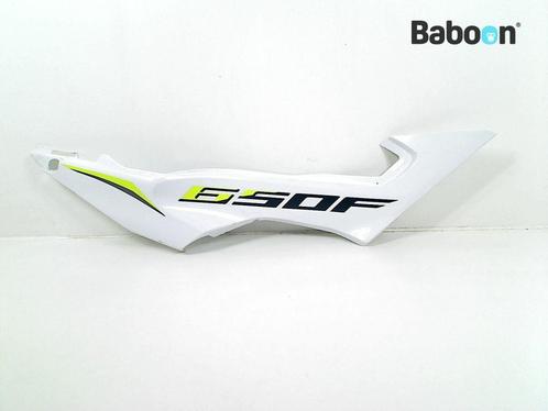 Kontpaneel Rechts Honda CB 650 F 2014-2016 (CB650F CB650FA, Motoren, Onderdelen | Honda, Gebruikt, Verzenden