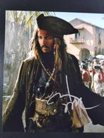 Pirates of the Caribbean - Johnny Depp Captain Jack