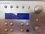 Tivoli Audio - DAB with stereo speakers DAB radio
