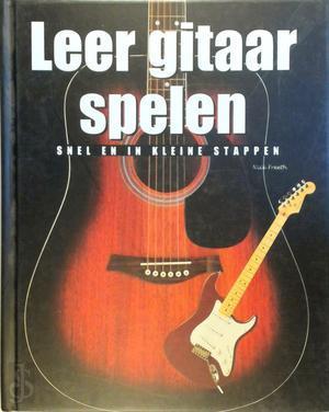 Leer gitaar spelen, Livres, Langue | Langues Autre, Envoi