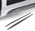 Bande Latérale Stickers Pour Bmw G22 20- Look Mp Carbone, Auto-onderdelen, Verzenden, Nieuw