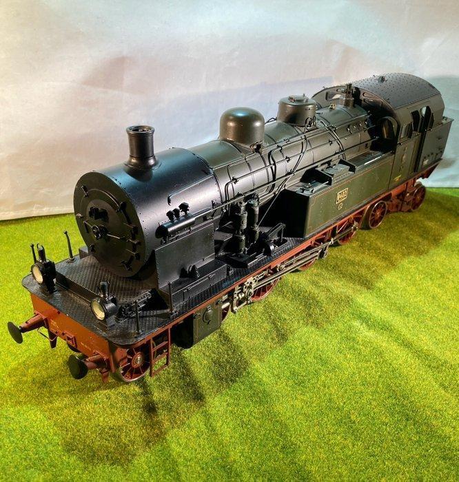 Märklin 1 - 5502 - Tender locomotief (1) - T18 - KPEV, Hobby & Loisirs créatifs, Trains miniatures | Échelles Autre
