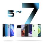 VRGPRO X7 Virtual Reality 3D Bril voor Smartphone - 120° FOV