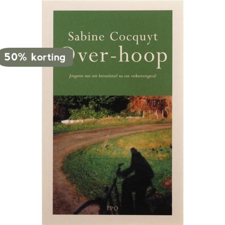 Over-hoop 9789064454257 S. Cocquyt, Boeken, Politiek en Maatschappij, Zo goed als nieuw, Verzenden