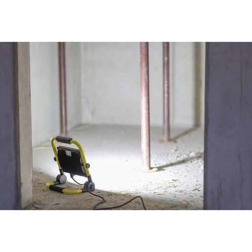 Led-bouwlamp - kerbl, Huis en Inrichting, Woonaccessoires | Overige, Nieuw
