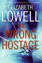 The Wrong Hostage 9780060829810, Boeken, Gelezen, Elizabeth Lowell, Verzenden