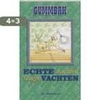 Echte nachten, stugge vachten 9789061696612 Gummbah, Boeken, Verzenden, Gelezen, Gummbah