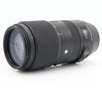 Sigma 100-400mm F/5-6.3 DG OS HSM Contemporary Canon EF |, Audio, Tv en Foto, Foto | Lenzen en Objectieven, Ophalen of Verzenden