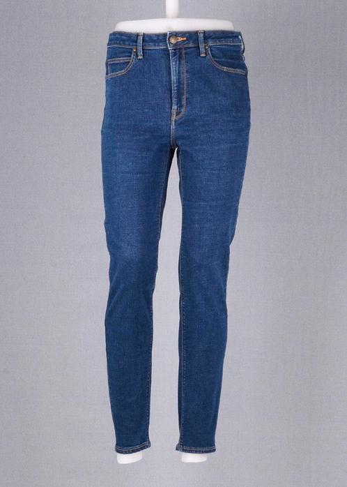 Vintage Slim Lee Blue size 28 / 29, Vêtements | Femmes, Jeans, Enlèvement ou Envoi