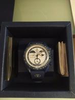 Omega x Swatch - MoonSwatch - Mission to Earthphase