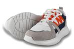 Sub55 Sneakers in maat 43 Wit | 10% extra korting, Kleding | Heren, Schoenen, Sneakers, Wit, Zo goed als nieuw, Verzenden