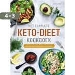 Het complete keto-dieet kookboek 9789044755060 Jane Faerber, Verzenden, Gelezen, Jane Faerber