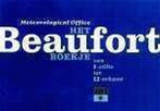 Het beaufort boekje 9789064100994, Boeken, Verzenden, Gelezen