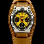 Citizen - Bullhead Octagon panda - Sans Prix de Réserve -, Nieuw