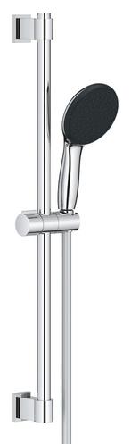 Grohe Vitalio Start 110 Doucheset 1 straal (Rain) Chroom, Doe-het-zelf en Bouw, Sanitair, Ophalen of Verzenden, Nieuw, Chroom