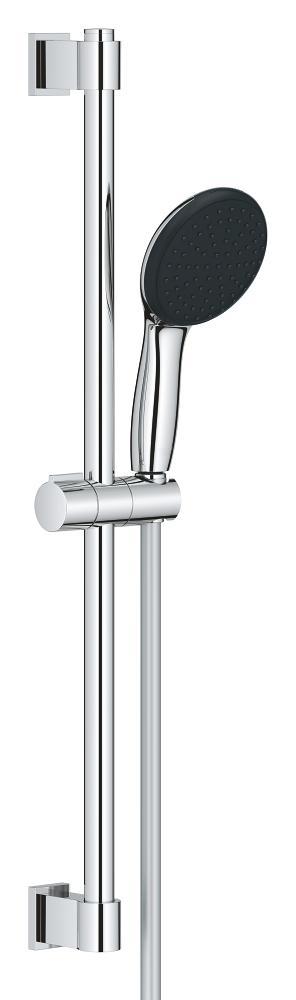Grohe Vitalio Start 110 Doucheset 1 straal (Rain) Chroom, Doe-het-zelf en Bouw, Sanitair, Kraan, Nieuw, Chroom, Ophalen of Verzenden