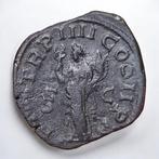 Empire romain. Philippe Ier (244-249 apr. J.-C.). Sestertius