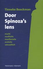 Door Spinozas lens 9789028968349, Boeken, Gelezen, Tinneke Beeckman, Tinneke Beeckman, Verzenden