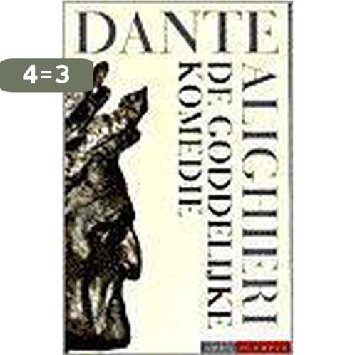 De goddelijke komedie / Ambo-Olympus 9789026315411, Boeken, Romans, Gelezen, Verzenden