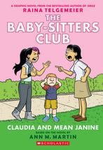 The Baby-Sitters Club 4 9780545886222, M. Martin Ann, Ann M. Martin, Verzenden