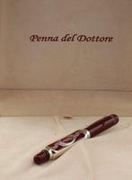 Omas - edizione limitata La penna del dottore anniversary, Nieuw