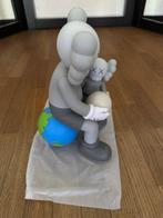 Kaws (1974) - KAWS : HOLIDAY Thailand (Grey), Antiek en Kunst