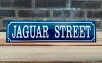 Jaguar street, Verzenden, Nieuw