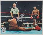 Boxe - Mike Tyson - Foto, Nieuw