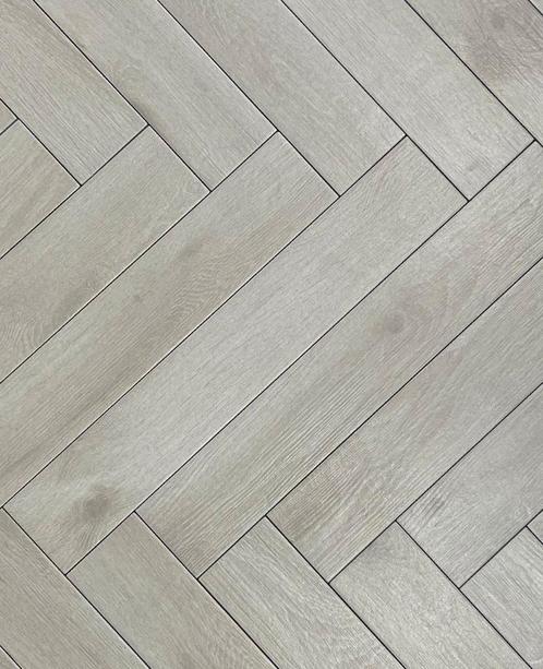 Visgraat vloertegel 10x60 Keramisch - Ingalls Naturel (meest, Doe-het-zelf en Bouw, Tegels, Ophalen of Verzenden