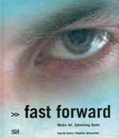 Fast forward 9783775718653 Peter Weibel, Boeken, Taal | Engels, Zo goed als nieuw, Verzenden