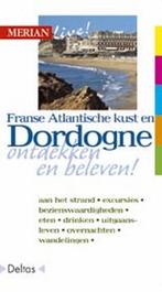 Merian Live / Franse Atlantische Kust En Dordogne 2003, Gelezen, Andreas Drouve, Verzenden