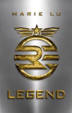 Legend / Legend / 1 9789025751173 Marie Lu, Boeken, Verzenden, Gelezen, Marie Lu