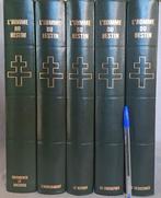 Michel Droit (Dir.) - Charles De Gaulle, Lhomme du destin