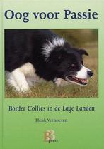 Oog voor passie 9789076717067, Verzenden, Gelezen