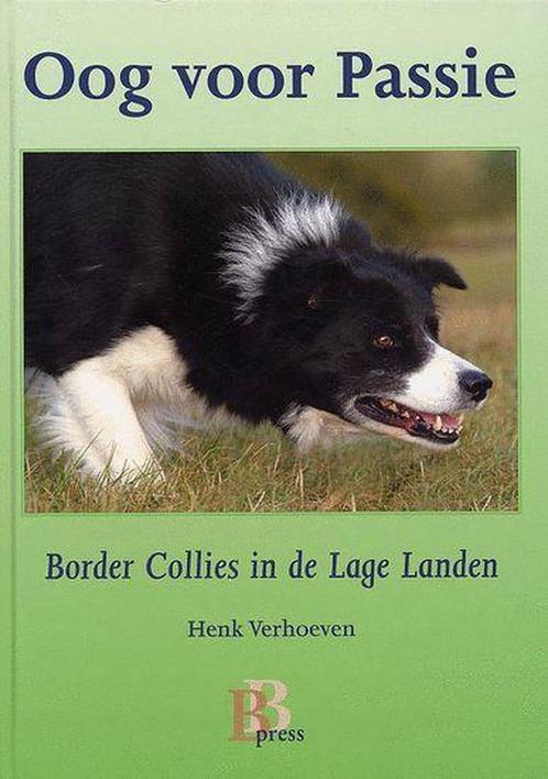 Oog voor passie 9789076717067, Boeken, Overige Boeken, Gelezen, Verzenden