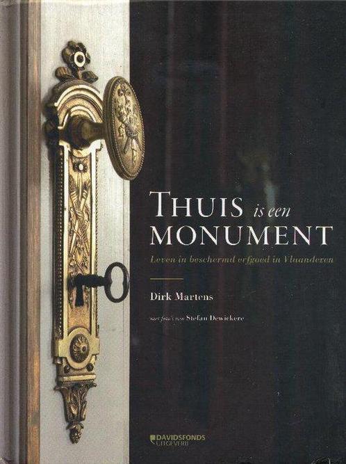 Thuis Is Een Moment 9789058267382, Livres, Histoire mondiale, Envoi