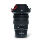 Nikon Z 24-70mm 2.8 S nr. 0325, Audio, Tv en Foto, Foto | Lenzen en Objectieven, Ophalen of Verzenden, Zo goed als nieuw