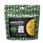 Omelet - Good Mood Meals, Verzenden
