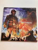 Iron Maiden - The Wicker Man - Vinylplaat - 2000