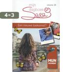 Een nieuwe toekomst? / Sara mijn dagboek / 26 9789492328274, Verzenden, Gelezen, Ria Maes