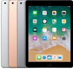 (actie + gratis cadeau) Apple iPad 6 (4-core 2,34Ghz) 32/128