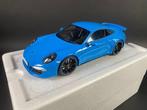 GT Spirit - 1:18 - Porsche 911 Carrera 4S (2018) - Édition, Nieuw