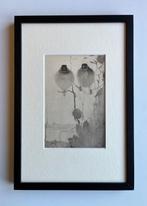 Jan Mankes (1889-1920) - Putters in avondschemering, Antiquités & Art