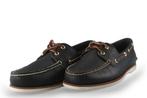Timberland Bootschoenen in maat 44 Blauw | 5% extra korting, Kleding | Heren, Schoenen, Timberland, Zo goed als nieuw, Verzenden