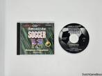 Amiga CD32 - Sensible Soccer - European Champions, Verzenden, Gebruikt